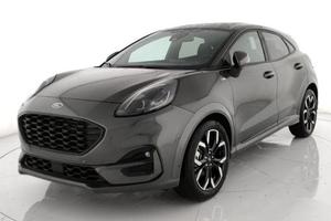 Ford Puma 1.0 Hybrid 125 CV ST-Line X