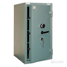 Cassaforte Conforti CH40 (240Kg) I°Grado Europeo