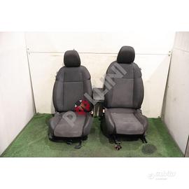 Sedili ant. Coppia Alfa Romeo Giulietta 2012