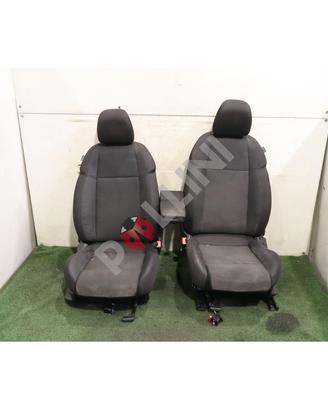 Sedili ant. Coppia Alfa Romeo Giulietta 2012