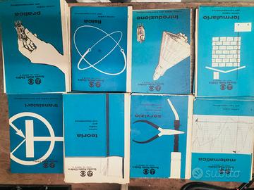 Corso della Scuola Radio Elettra 