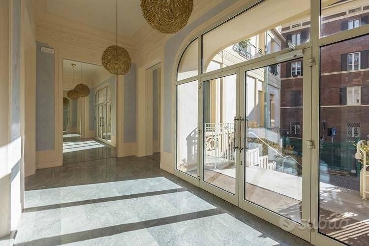 Appartamento – Bologna, Barbiano, Santo Stefano - Vista 3