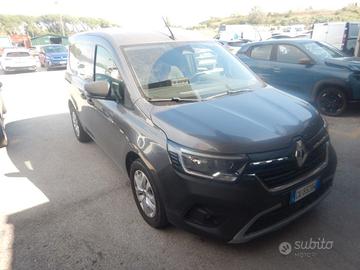 Renault Kangoo 1.5 DCi 95Cv Anno 2022