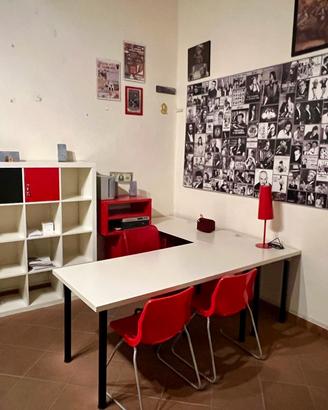 Arredamento e accessori per ufficio