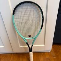 Head boom mp 295gr