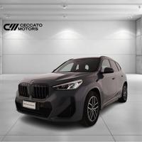 BMW X1 sdrive18d Msport auto