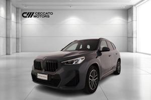 BMW X1 sdrive18d Msport auto