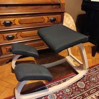 Varier Variable Balans Sedia Ergonomica

