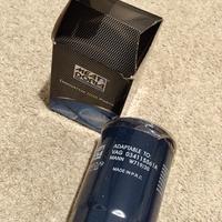 filtro olio audi A3 8l1 va golf v 1.6 Seat altea 