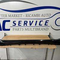 Spoiler Inferiore Paraurti Ant. Smart Fortwo 453