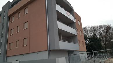 Trilocale del 2016 Classe A3, 2 Camere, 2 Bagni,