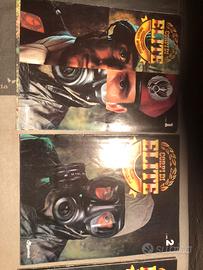 Riviste corpi d elite