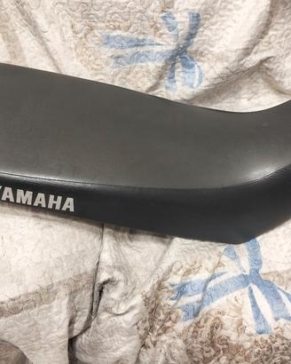 sella Yamaha xt600e