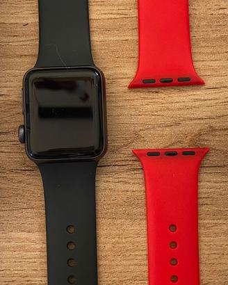 Apple watch serie 3
