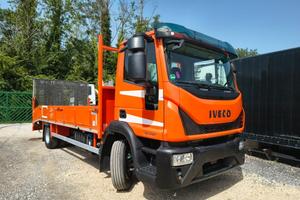 Iveco Eurocargo 120EL19 Carrellone Euro 6