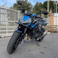 Kawasaki Z 1000 - 2018