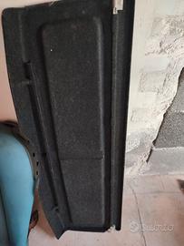 Fiat Panda 2 serie 169 mensola posteriore