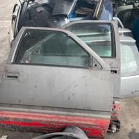 Chevy Silverado Stepside/GMC Sierra Portiera dx