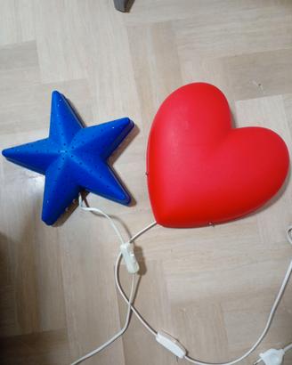 Lampade ikea
