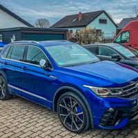 Attivazioni su volkswagen tiguan gol t-roc