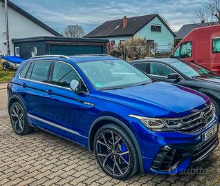 Attivazioni su volkswagen tiguan gol t-roc