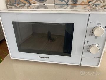 Forno Microonde 20L