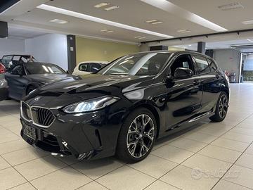 BMW 120 48V MSport M SPORT+ADAPTIVE CRUISE CONTR