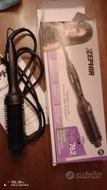 Spazzola per capelli Zephyr ZHB 762