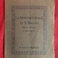 Legnano - Lotto per la sua storia