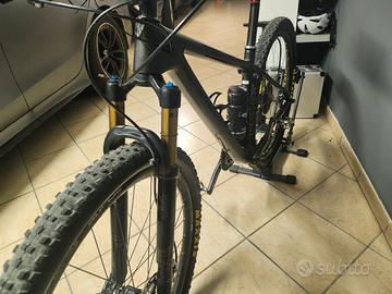 MTB TREK