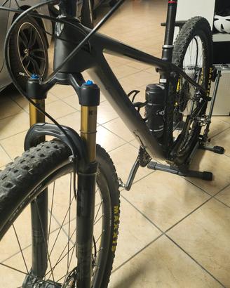 MTB TREK
