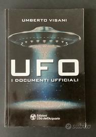Umberto Visani UFO