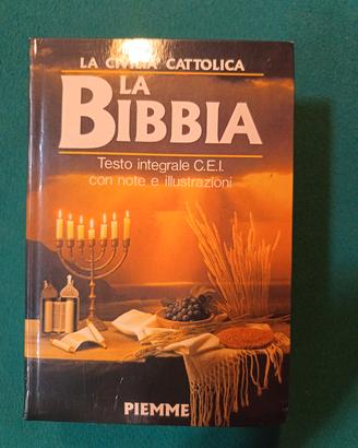 La Bibbia