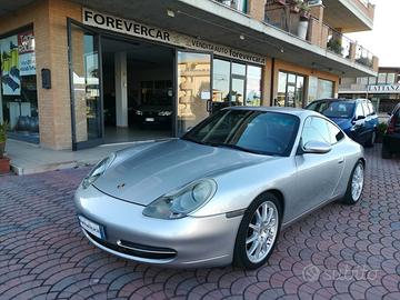 Porsche 911 (996) Carrera 4 cat Coupe 300CV 221KW