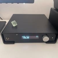 M2TECH - YOUNG DAC MK4
