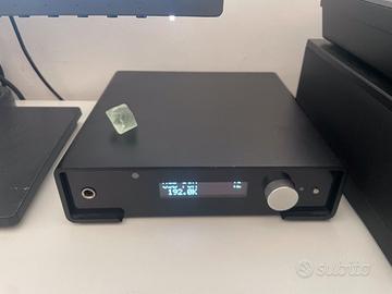 M2TECH - YOUNG DAC MK4