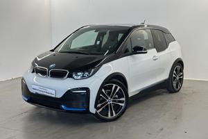 BMW i3 s 120Ah CVT
