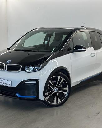 BMW i3 s 120Ah CVT