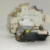 SERRATURA ANTERIORE DESTRA AUDI A4 Avant (8ED) 8E1