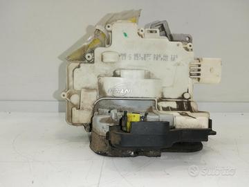 SERRATURA ANTERIORE DESTRA AUDI A4 Avant (8ED) 8E1