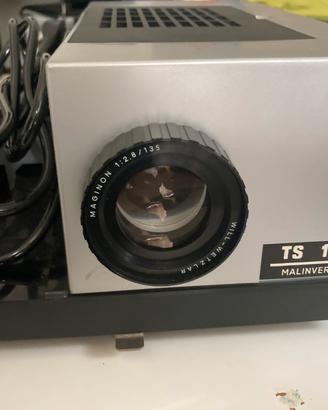 Proiettore diapositive