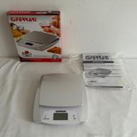 Bilancia Elettronica da Cucina