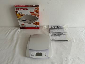 Bilancia Elettronica da Cucina