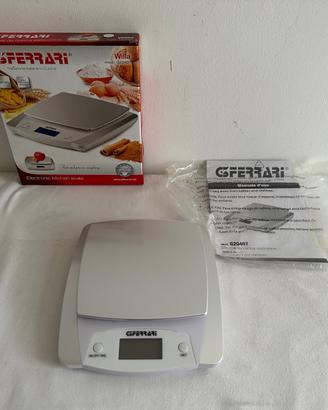 Bilancia Elettronica da Cucina