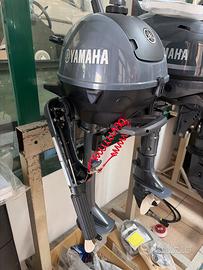 Yamaha 2.5
