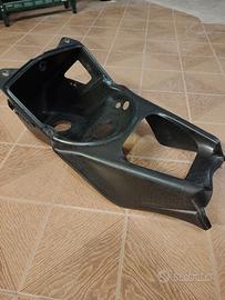 Airbox maggiorato EVR in carbonio ducati 996
