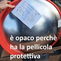 Specchio Stradale Convesso 60 cm NUOVO