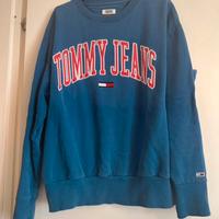 Felpa Tommy Jeans L