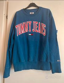 Felpa Tommy Jeans L