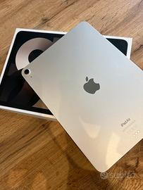 Apple Ipad Air 5a generazione PERFETTO